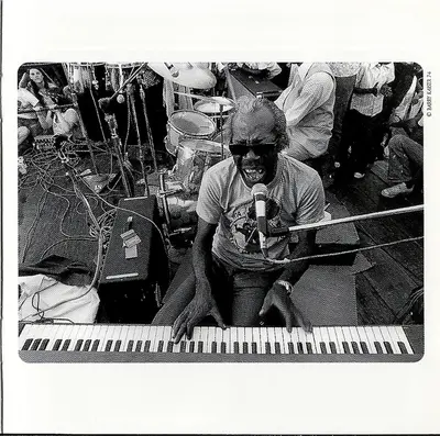 Professor Longhair - Rock 'N' Roll Gumbo-15