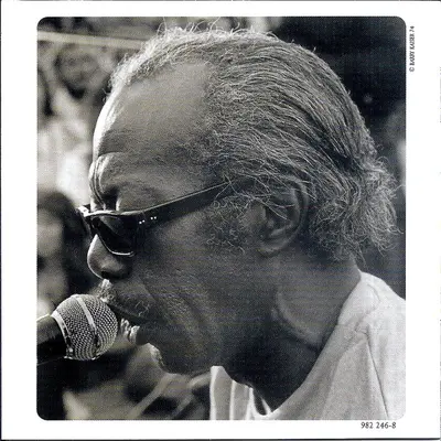 Professor Longhair - Rock 'N' Roll Gumbo-16
