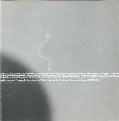 Underworld - A Hundred Days Off-15