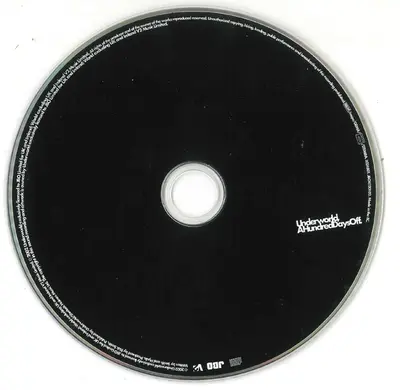 Underworld - A Hundred Days Off-8