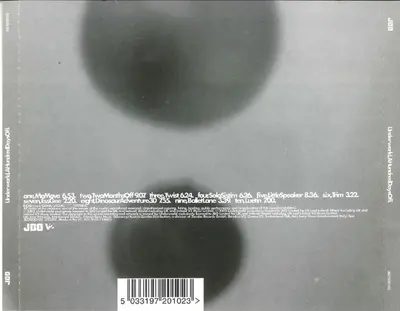 Underworld - A Hundred Days Off-7