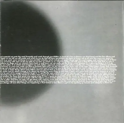 Underworld - A Hundred Days Off-12