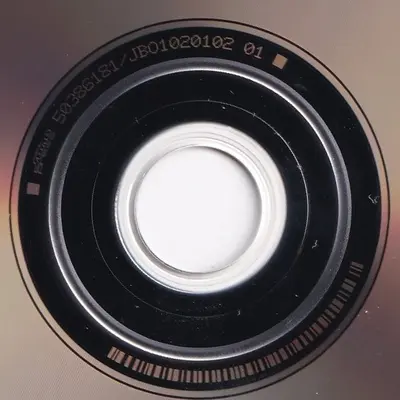 Underworld - A Hundred Days Off-5