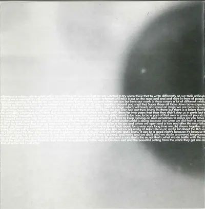 Underworld - A Hundred Days Off-11