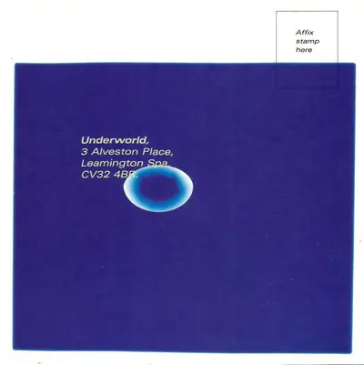 Underworld - Beaucoup Fish-15