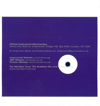Underworld - Beaucoup Fish-7