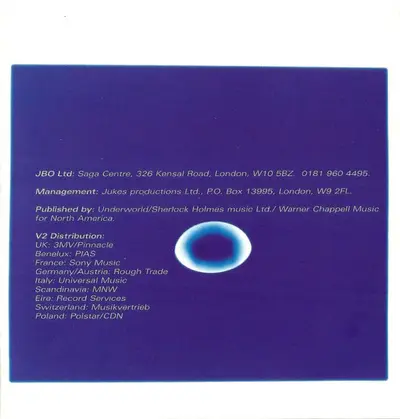 Underworld - Beaucoup Fish-6