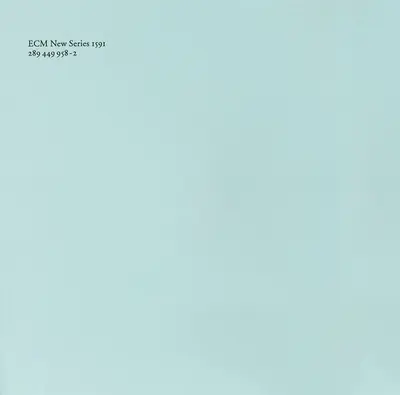 Arvo Pärt - Alina-1