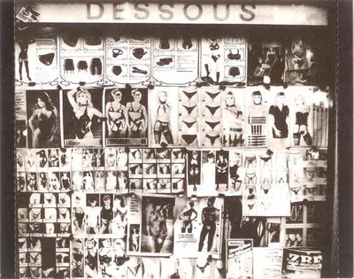 Depeche Mode - Songs Of Faith And Devotion