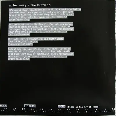 Depeche Mode - Sounds Of The Universe