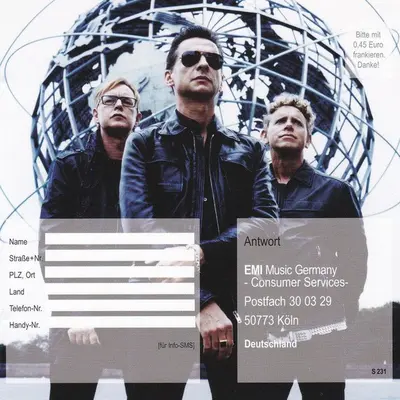 Depeche Mode - Sounds Of The Universe-17