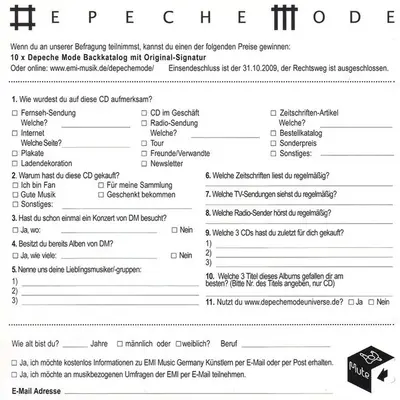 Depeche Mode - Sounds Of The Universe-18