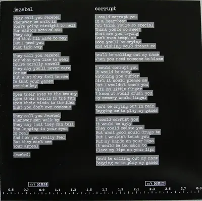 Depeche Mode - Sounds Of The Universe-1