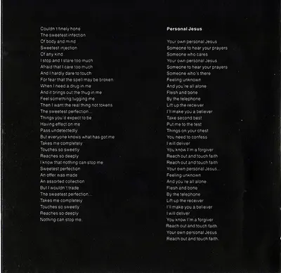 Depeche Mode - Violator-6