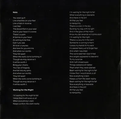 Depeche Mode - Violator-7
