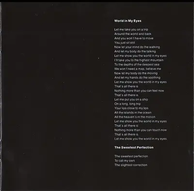 Depeche Mode - Violator-5