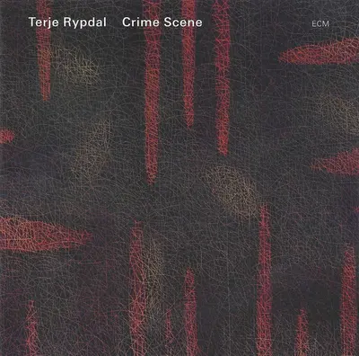 Terje Rypdal - Crime Scene-2