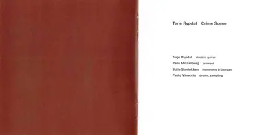 Terje Rypdal - Crime Scene-6