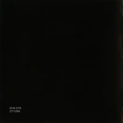 Tomasz Stańko Quintet - Dark Eyes-2