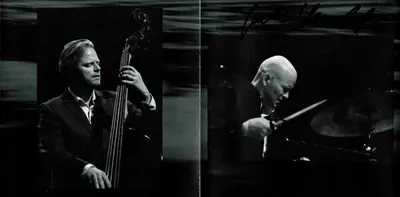 Tord Gustavsen Trio - Being There-8