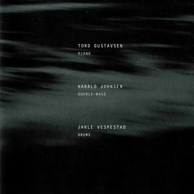 Tord Gustavsen Trio - Being There-10