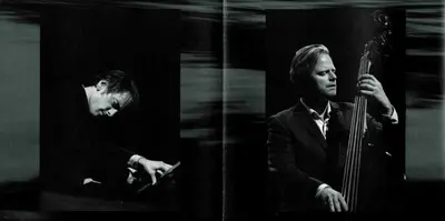 Tord Gustavsen Trio - Being There-7