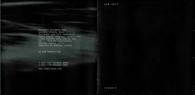 Tord Gustavsen Trio - Being There-14