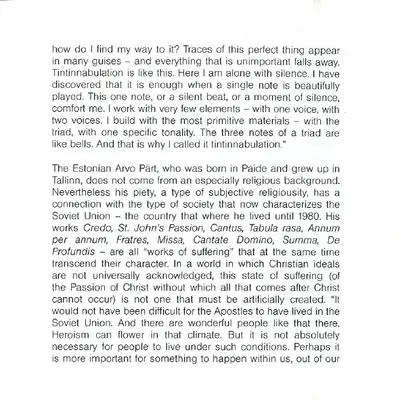 Arvo Pärt - Tabula Rasa-21