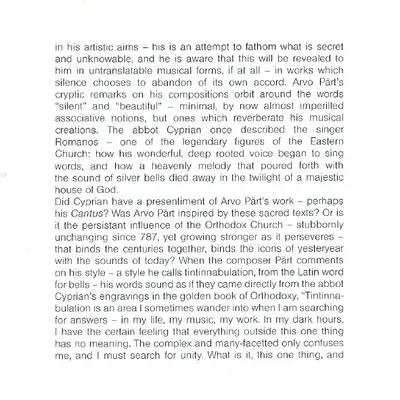 Arvo Pärt - Tabula Rasa-20