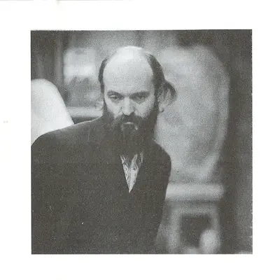 Arvo Pärt - Tabula Rasa-4