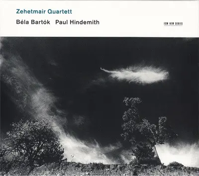 Béla Bartók / Paul Hindemith - Zehetmair Quartett - Béla Bartók / Paul Hindemith