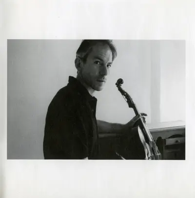 Garth Knox, Agnès Vesterman, Tobias Hume, Marin Marais, Attilio Ariosti, Roland Moser, Klaus Huber, Garth Knox - D'Amore-26