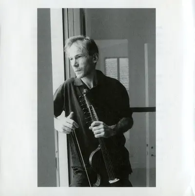Garth Knox, Agnès Vesterman, Tobias Hume, Marin Marais, Attilio Ariosti, Roland Moser, Klaus Huber, Garth Knox - D'Amore-11