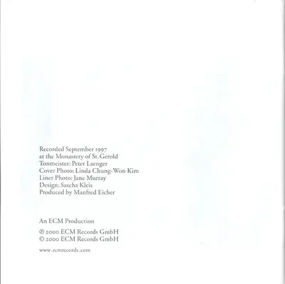 The Hilliard Ensemble - In Paradisum, Music Of Victoria And Palestrina-3
