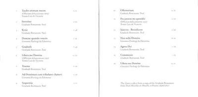 The Hilliard Ensemble - In Paradisum, Music Of Victoria And Palestrina-15