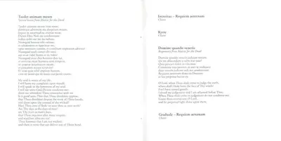 The Hilliard Ensemble - In Paradisum, Music Of Victoria And Palestrina-13