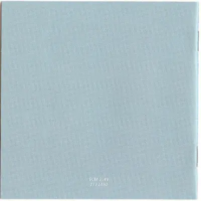 Ketil Bjørnstad - Remembrance-14