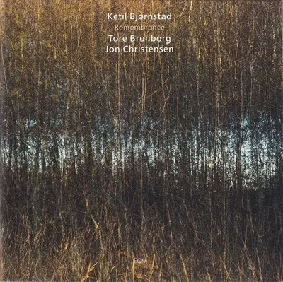 Ketil Bjørnstad - Remembrance-1