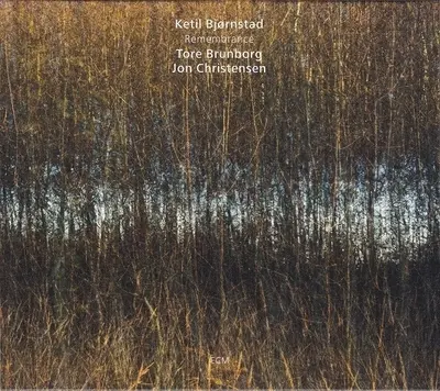 Ketil Bjørnstad - Remembrance
