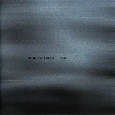 Nik Bärtsch's Ronin - Holon-6