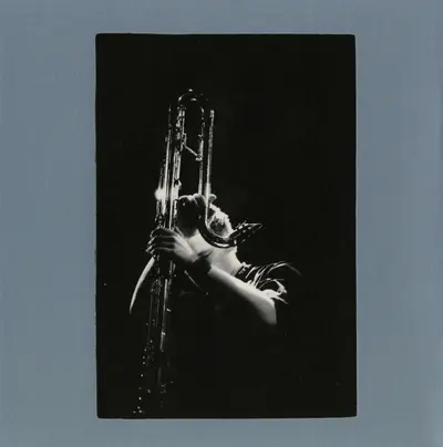 Nik Bärtsch's Ronin - Holon-12