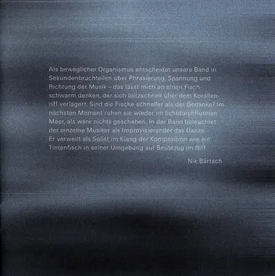 Nik Bärtsch's Ronin - Holon-10
