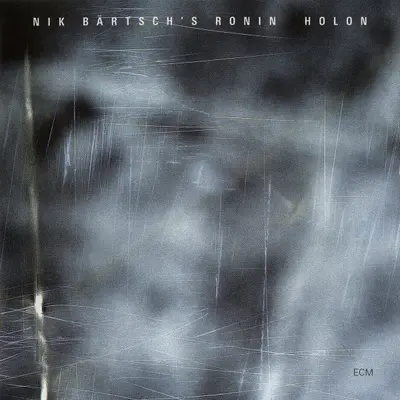 Nik Bärtsch's Ronin - Holon-2