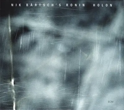 Nik Bärtsch's Ronin - Holon
