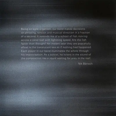 Nik Bärtsch's Ronin - Holon-17