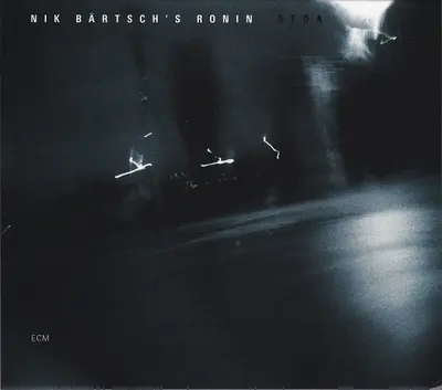 Nik Bärtsch's Ronin - Stoa
