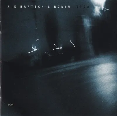 Nik Bärtsch's Ronin - Stoa-1