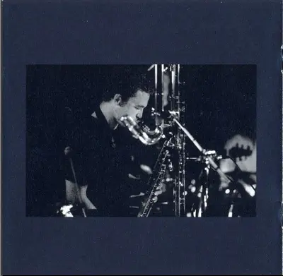 Nik Bärtsch's Ronin - Stoa-2