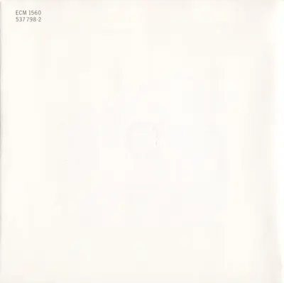 Nils Petter Molvær - Khmer-13