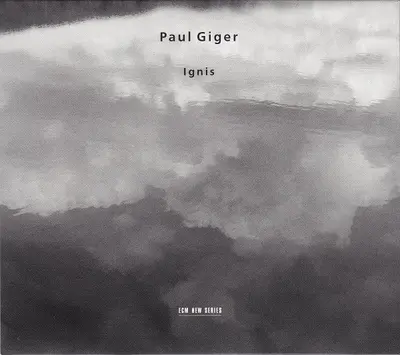 Paul Giger - Ignis